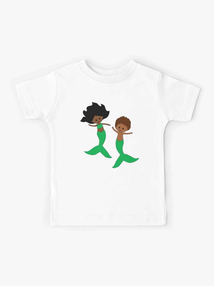 mermaid sister shirt