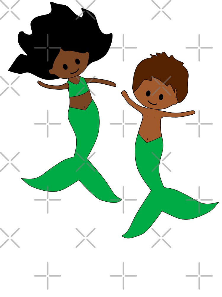 Mermaid Shirt - Brother Of The Mermaid Mermaid Shirt - Brother Of The Mermaid