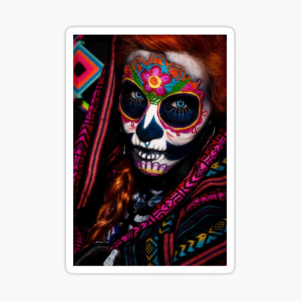 cinco de mayo Sticker