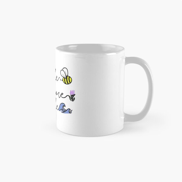 Item preview, Bees Trees Seas Colour designed and sold by ❤ stickers by bee ❤.