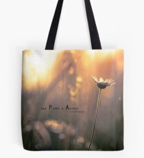 Une parmi d'autres Tote Bag