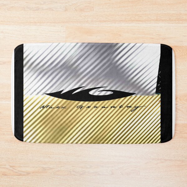 Item preview, Venetian Blinds shadow and Mark Groaning logo designed and sold by MarkGroaning.