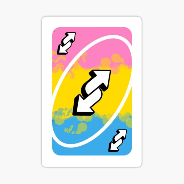 Demiromantic UNO Reverse Card  Uno cards, Lgbtq flags, Cards