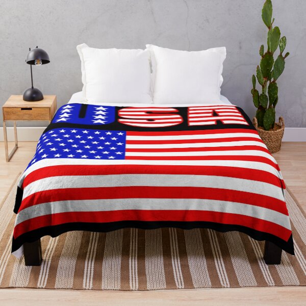Item preview, The flag of USA designed and sold by DafyddEm.
