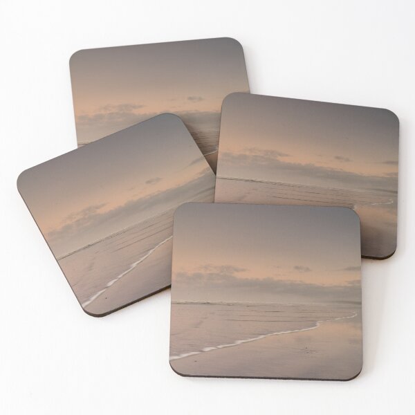 Item preview, Sunrise at a deserted Westward Ho designed and sold by twymanphoto.