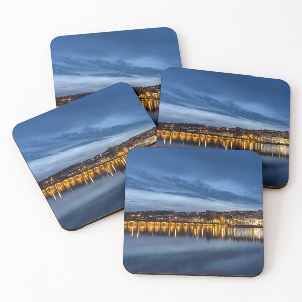 Item preview, Bideford Long Bridge in North Devon designed and sold by twymanphoto.