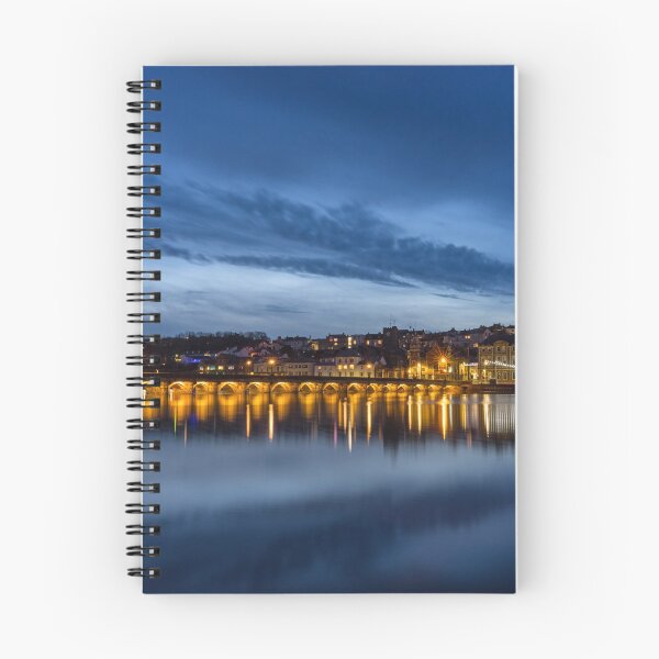 Item preview, Bideford Long Bridge in North Devon designed and sold by twymanphoto.
