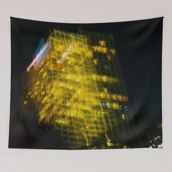 Item preview, "Out of Building Experience" | Photograph by Nicholas Brendon designed and sold by NickyBrendon.