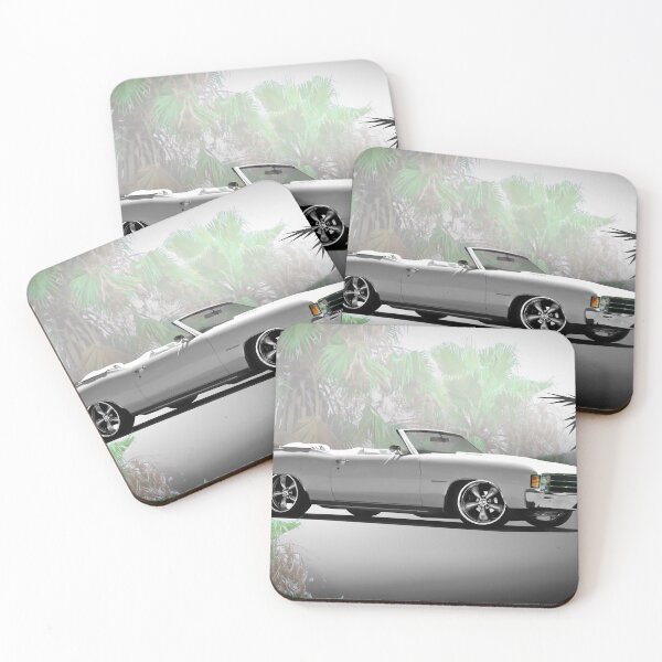 Item preview, 1972 Chevelle Malibu Convertible designed and sold by DaveKoontz.