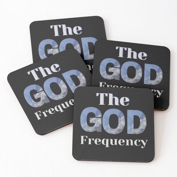 Item preview, The God Frequency designed and sold by Danyell369.