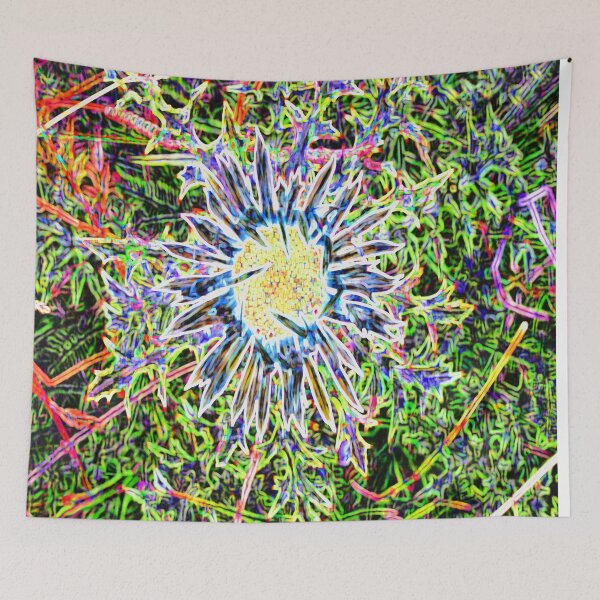 Item preview, Fluorescent volcano designed and sold by from Carbonizzo.
