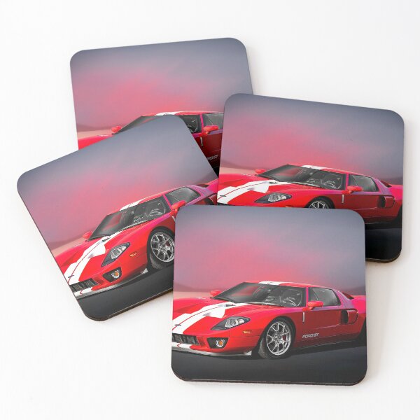 Item preview, 2007 Ford GT designed and sold by DaveKoontz.