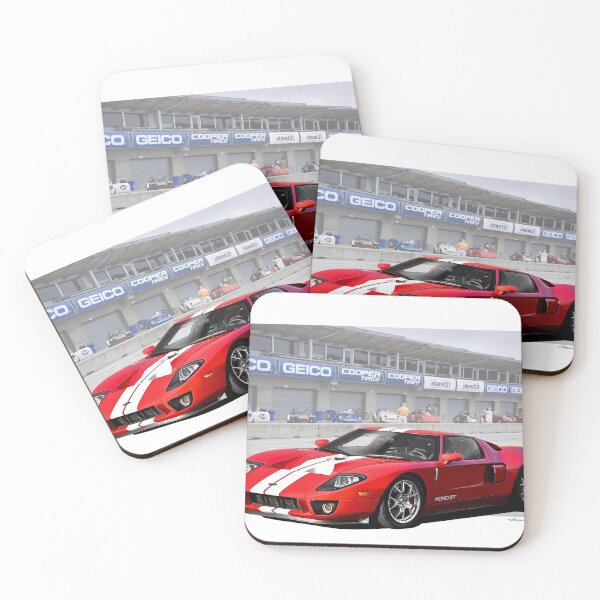 Item preview, 2007 Ford GT designed and sold by DaveKoontz.