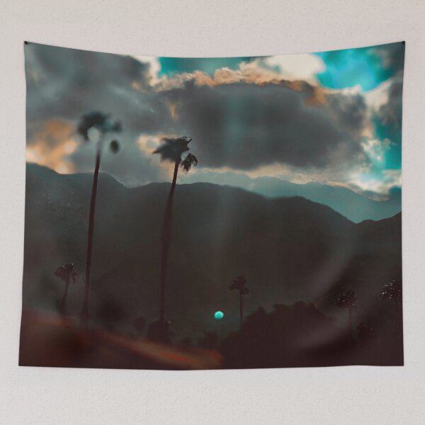 Item preview, "Psalms Trees: 46 1-3" | Photograph by Nicholas Brendon designed and sold by NickyBrendon.