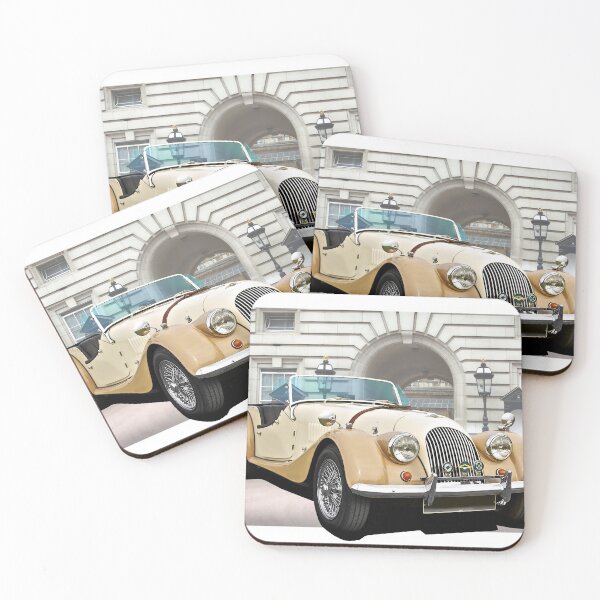 Item preview, Classic Morgan Roadster designed and sold by DaveKoontz.