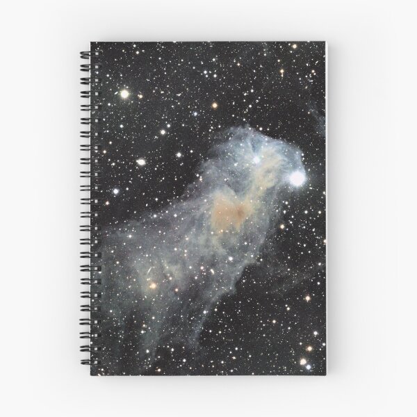Item preview, Dust Nebula LBN 917 designed and sold by jbohanon.