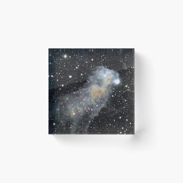 Item preview, Dust Nebula LBN 917 designed and sold by jbohanon.