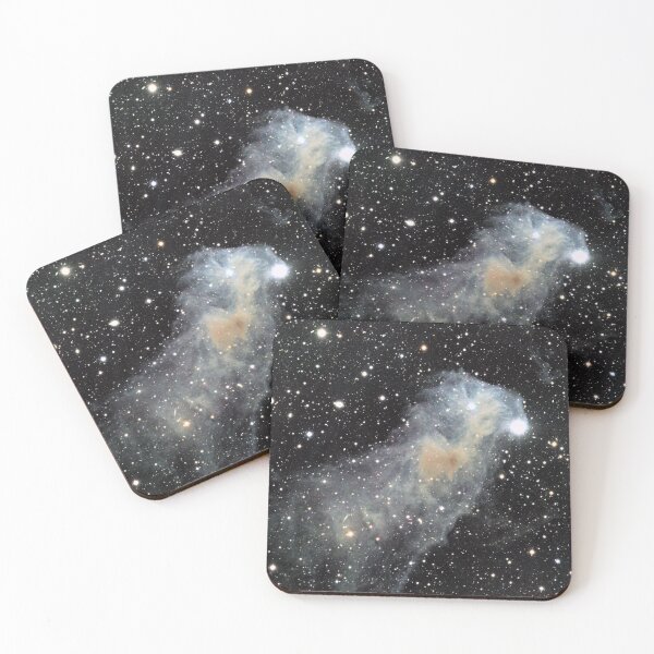 Item preview, Dust Nebula LBN 917 designed and sold by jbohanon.