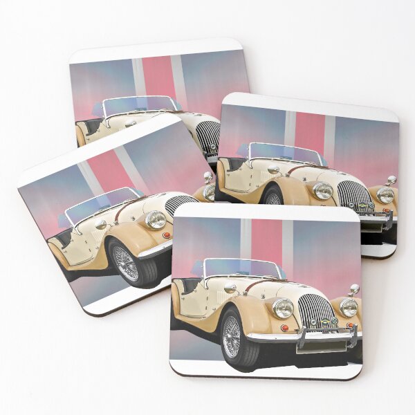 Item preview, Classic Morgan Roadster designed and sold by DaveKoontz.