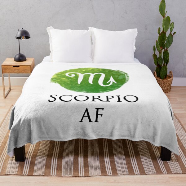 Item preview, scorpio af designed and sold by MallsD.