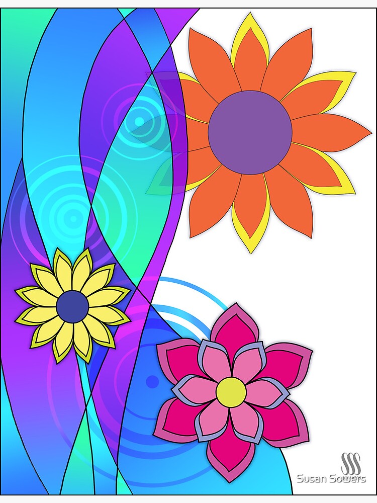 Hippie Dippy by SSSowers