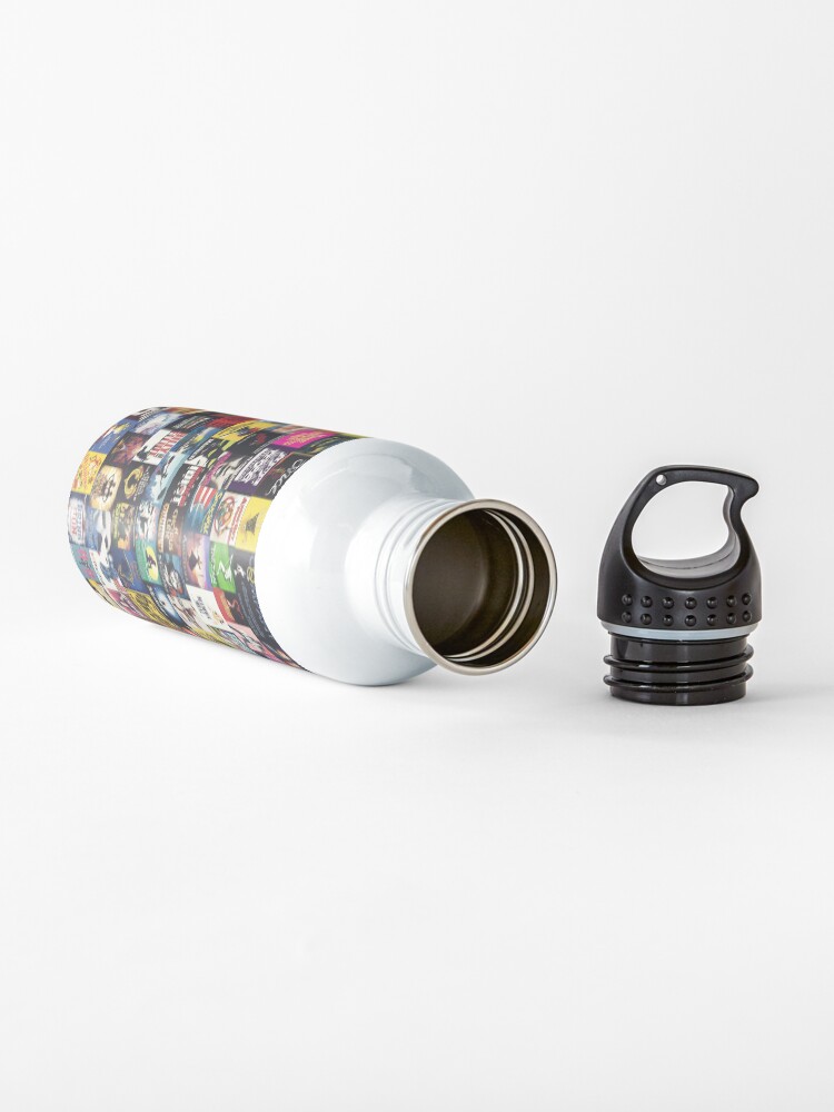 Alternate view of MUSICALS 2 (Duvet, phone case, mug, sticker etc) Water Bottle