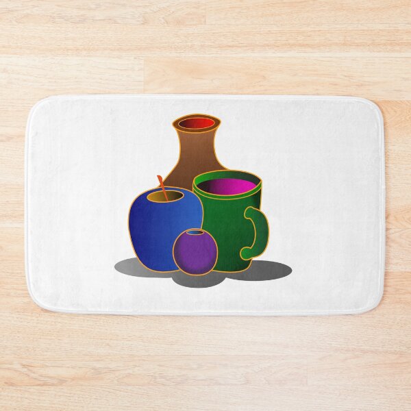Item preview, Leach Pottery Art designed and sold by PickCreation.