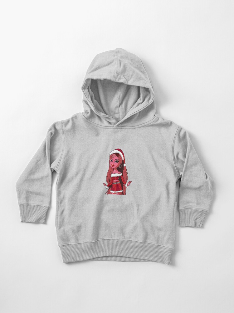 bratz hoodie