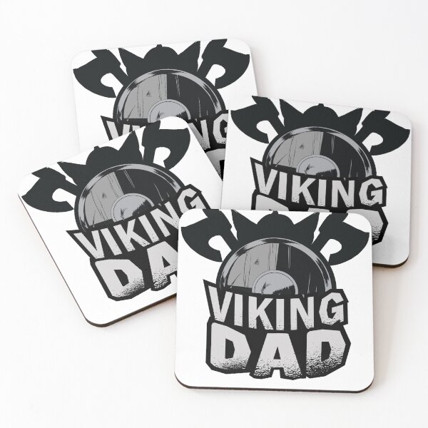 Item preview, Viking Dad designed and sold by Chrizz1990.