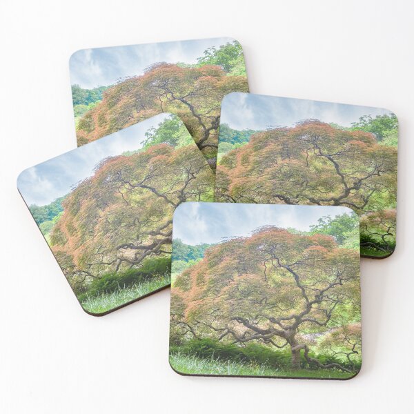 Item preview, Winterthur Trees designed and sold by Marilyn Cornwell.