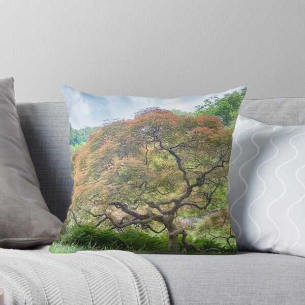Item preview, Winterthur Trees designed and sold by Marilyn Cornwell.