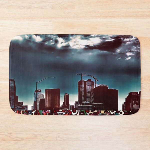 Item preview, "City of One Devil" | Photograph by Nicholas Brendon designed and sold by NickyBrendon.