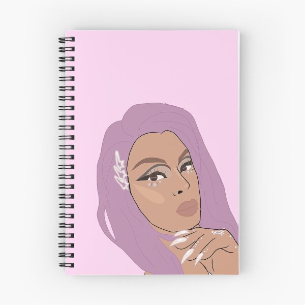 Item preview, Aja Drag Race designed and sold by hamzaahmedyt.