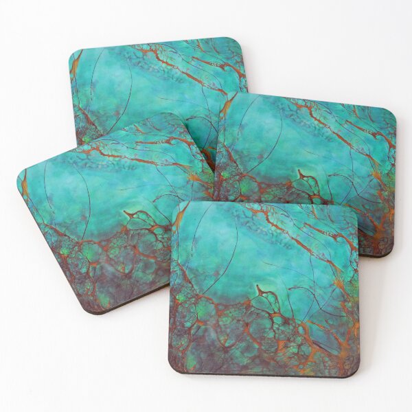 Item preview, Sea Dreams II designed and sold by TeraFujan.