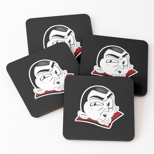 Item preview, Dracula designed and sold by freakpills.