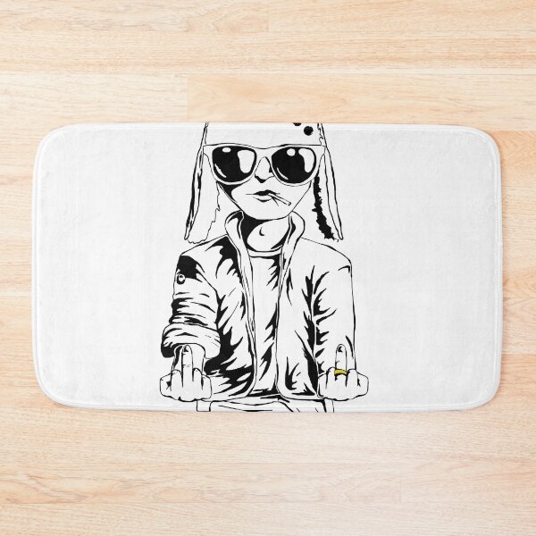 Item preview, F#CK EM designed and sold by ajvoce.