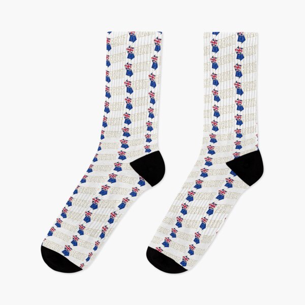 Item preview, Brexit - One way - Bye bye Europe designed and sold by portokalis.
