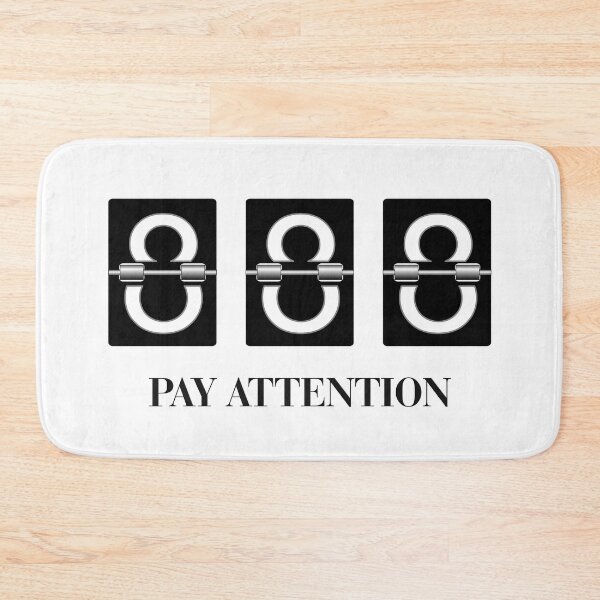 Item preview, I See Numbers 888 designed and sold by Amanda-Lakey.