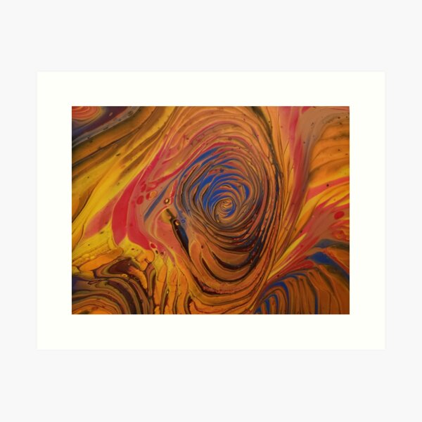 Aperçu de l'œuvre Illusion créée et vendue par Jill Whitney.