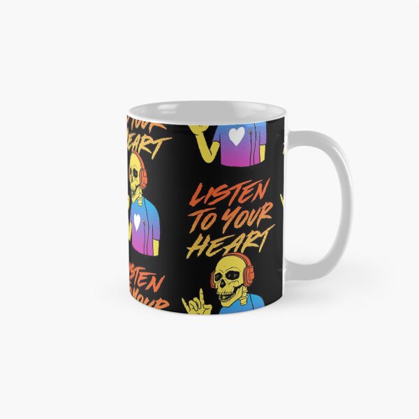 Item preview, Listen to your Heart designed and sold by rjartworks.
