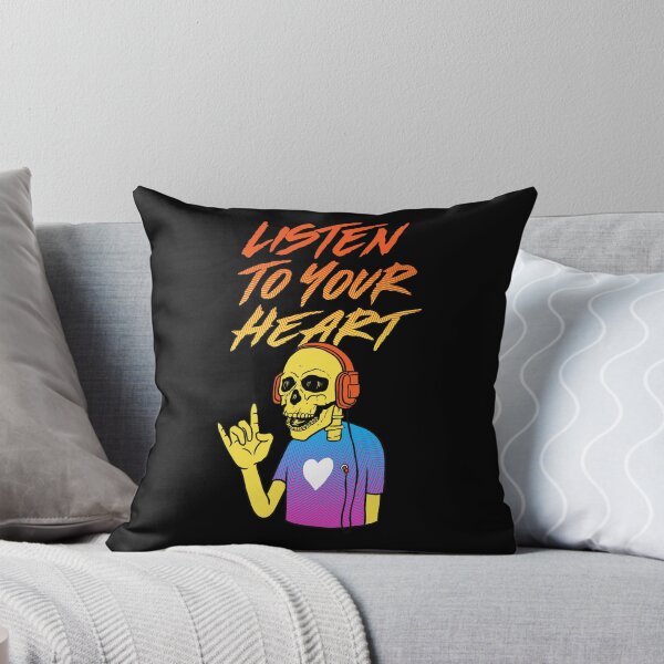 Item preview, Listen to your Heart designed and sold by rjartworks.