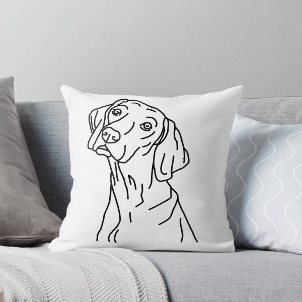 Item preview, Vizsla designed and sold by Blue Kirkpatrick.