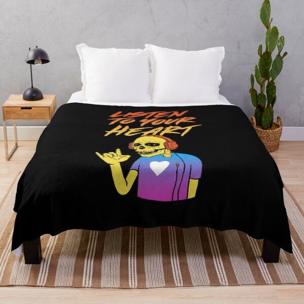 Item preview, Listen to your Heart designed and sold by rjartworks.