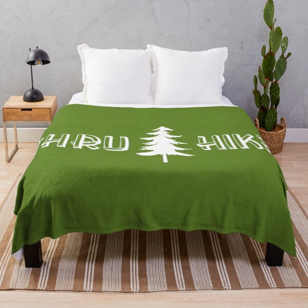 Item preview, Thru Hike designed and sold by Esskay Designs.