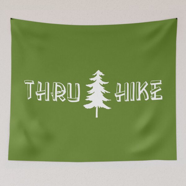Item preview, Thru Hike designed and sold by Esskay Designs.