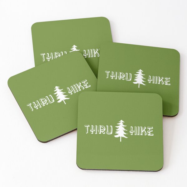 Item preview, Thru Hike designed and sold by Esskay Designs.
