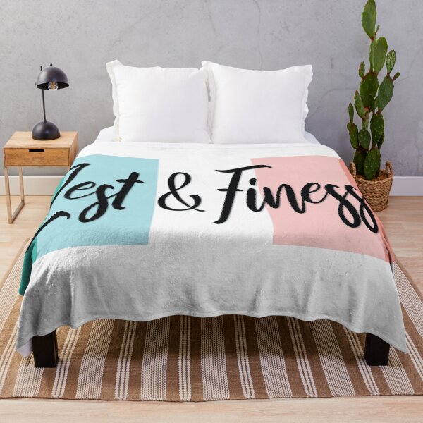 Item preview, Zest & Finesse designed and sold by leahclapper.