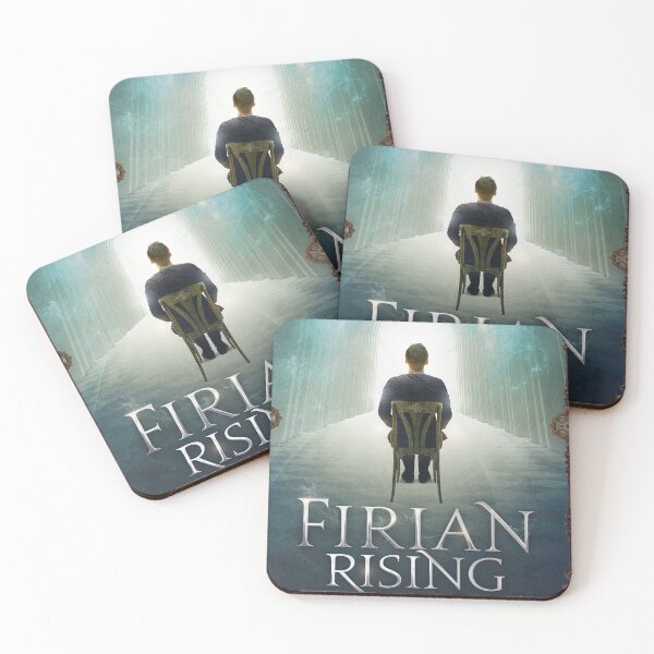 Item preview, Firian Rising designed and sold by Carly Stevens.