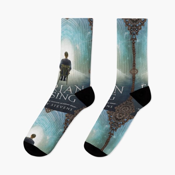 Item preview, Firian Rising designed and sold by Carly Stevens.