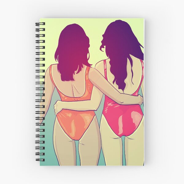Item preview, Swimsuit Girlfriends designed and sold by Giuseppe Cristiano.
